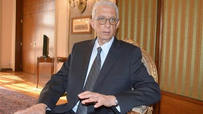نائب وزير الخارجيةيترأس وفد مصر أمام اجتماع مجلس الاتحاد الإفريقي