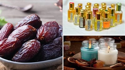 هدايا بسيطة تناسب الزيارات العائلية في شهر رمضان