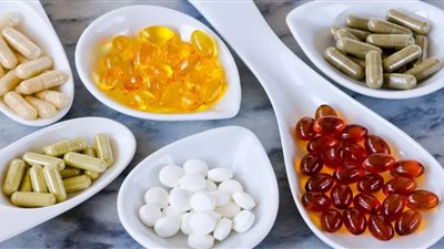 خبراء الطب يؤكدون:احذروا الجمع بين هذه الفيتامينات..أضرارها خطيرة