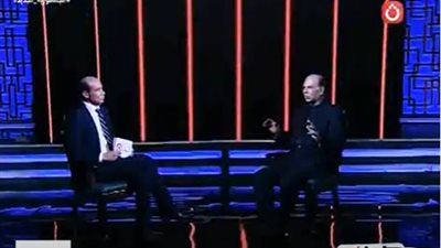 فيصل خورشيد يوضح سبب هجومه على أغاني المهرجانات.. فيديو