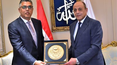تعاون بين هيئة الأرصاد والمنظمة العالمية في مجال تحسين المناخ ومواجهة ظاهرة الإحتباس الحراري