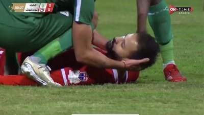 أحمد أبو عبلة: جهاز صدمات القلب ليس متوفرا فى جميع الأندية