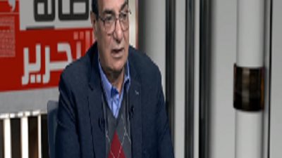 المخرج مجدي أحمد علي: مسلسل الحشاشين وجبة دسمة للمواطن