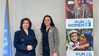 إشادة أممية بجهود مصر ودورها في إيصال المساعدات الإنسانية لقطاع غزة
