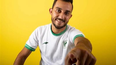 أزمة في مركز قلب الدفاع في المصري بعد إصابة منصور بالصليبي