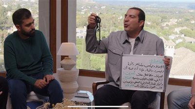 عمرو خالد: 3 قواعد ومفاتيح للرزق الواسع