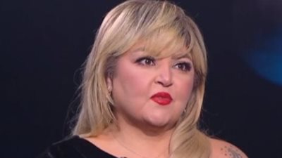 مها احمد ترفض ذكر فنان زميل لها تسبب فى ازمه معاها بسبب دور