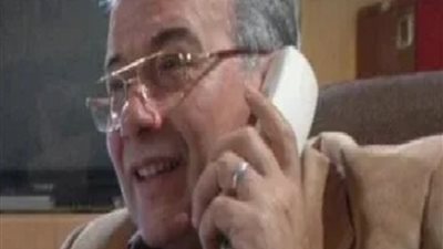 نقيب الممثلين يكشف موعد ومكان جنازة الفنان فاروق عطية