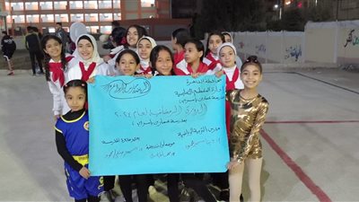 تعليم القاهرة تفتح الدور الرمضانية بإدارة المقطم التعليمية