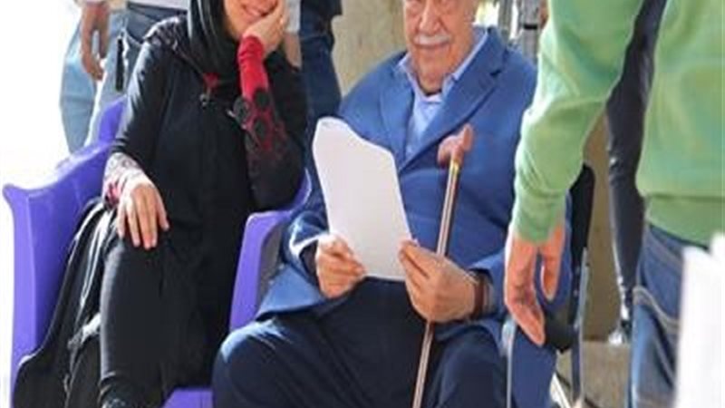 جومانا مراد ويحيى