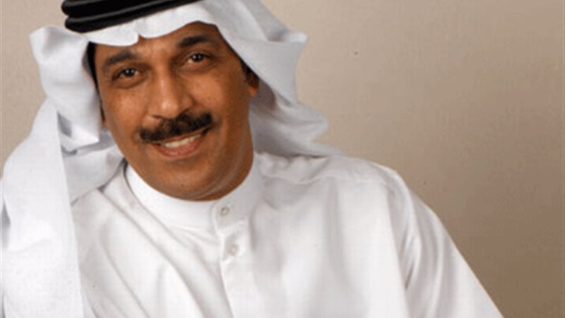 عبد الله الرويشد