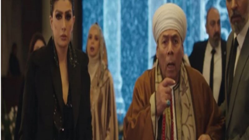 صيد العقارب