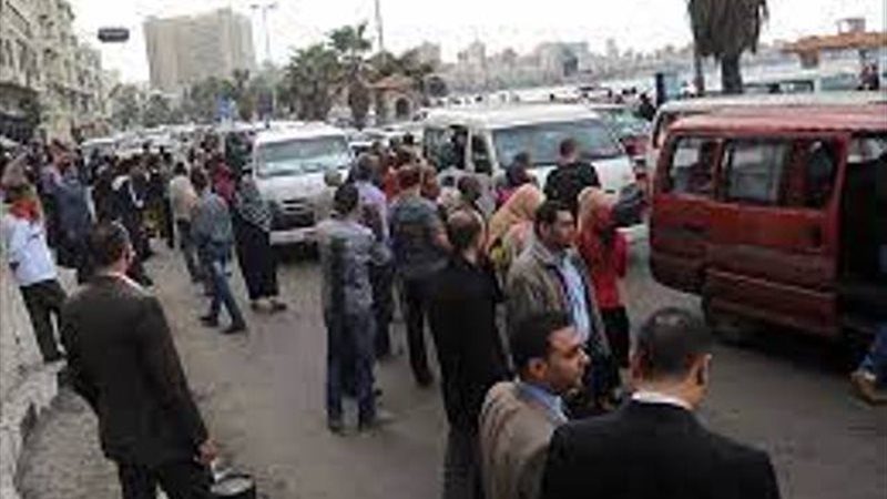 بوابة الجمهورية