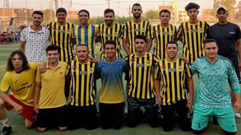الدورة الرمضانية