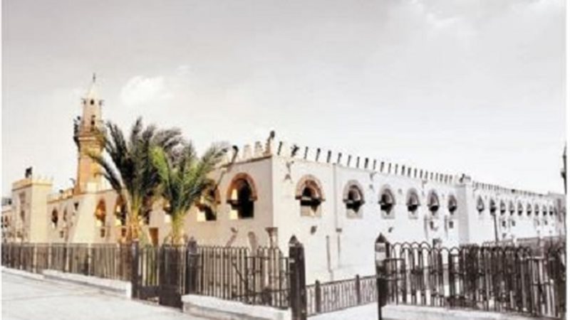 بوابة الجمهورية