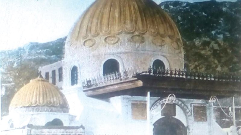 بوابة الجمهورية