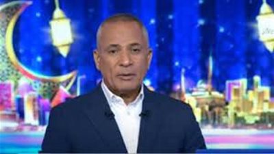 أحمد موسى : الرئيس السيسي بيشتغل بقوة ومبيتكلمش كتير.. فيديو
