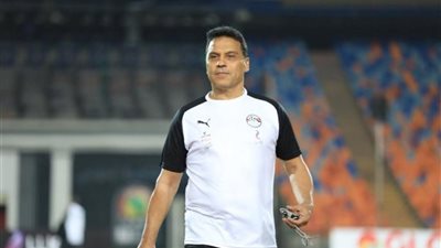 البدري: لن يتم دعمى أثناء تجربتي مع المنتخب.. ووضع حسام حسن مختلف