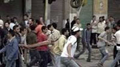 القصة الكاملة لمقتل سائق وإصابة نجل شقيقه بالجيزة