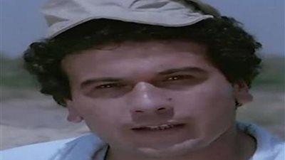 تشيع جنازة الفنان فاروق عطية من مسجد السلام بمدينة نصر