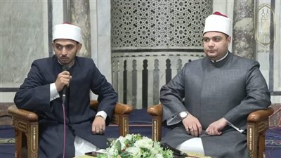 ملتقى الظهر بالجامع الأزهر يوضح كيفية اغتنام الوقت واستثماره