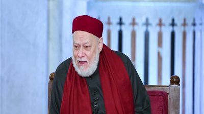 سيدة تسأل ما حكم ميراث مال حرام؟.. علي جمعة يرد