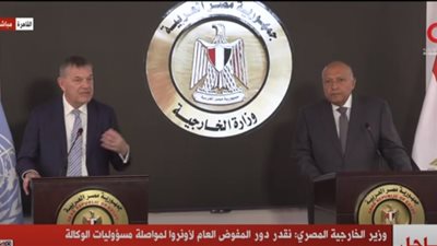 «أونروا» تحذر: المجاعة تنتشر في غزة.. والوضع يزداد سوءا