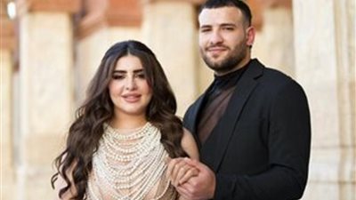 بعد اسابيع.. مسلم يعلن فسخ خطبته