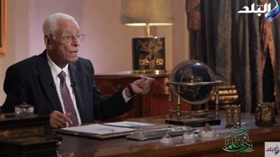 حسام موافي يوضح الإعجاز الرباني في القرآن والسنة النبوية.. فيديو