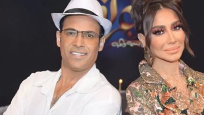 سعد الصغير فى 
