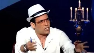 سعد الصغير: 
