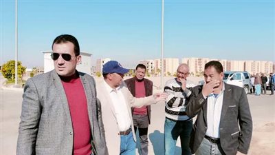 رئيس جهاز طيبة الجديدة يعلن إستعدادت إدارة الزراعة لفصل 