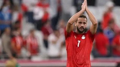تحسن في وظائف الكبد .. تطورات جديدة في حالة أحمد رفعت