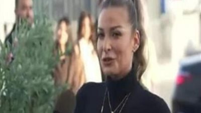 أول تعليق من باميلا الكيك بعد مقلب 