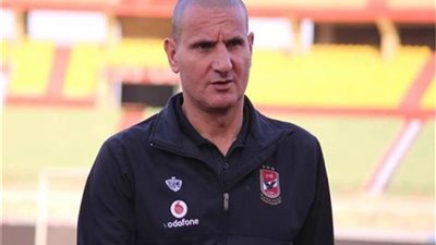 طارق سليمان : الأفضلية لـ أبو جبل بحكم الرصيد الدولي وعواد رقم 2