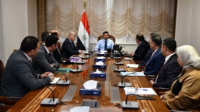 وزير الشباب يناقش آخر استعدادات استضافة مصر للمؤتمر الكشفي العالمي الـ 43