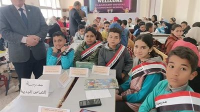 منافسات قوية في مسابقة مستقبل وطن لأوائل الطلبة بالإسماعيلية