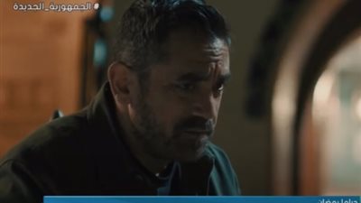 ملخص أحداث الحلقات الثامنة من مسلسلات رمضان.. «الرفاعي» يبحث عن قاتل والده