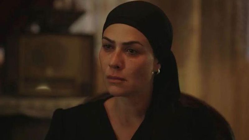 الفنانة بسمة