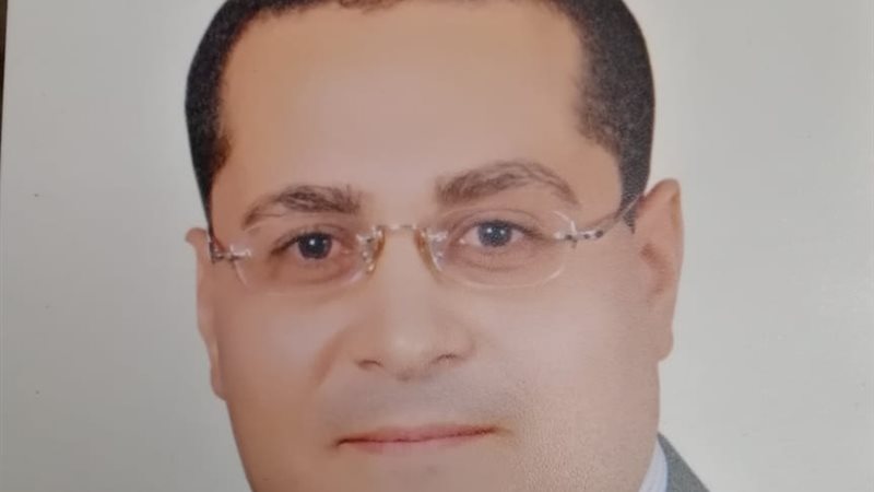 لمستشار خالد احمد