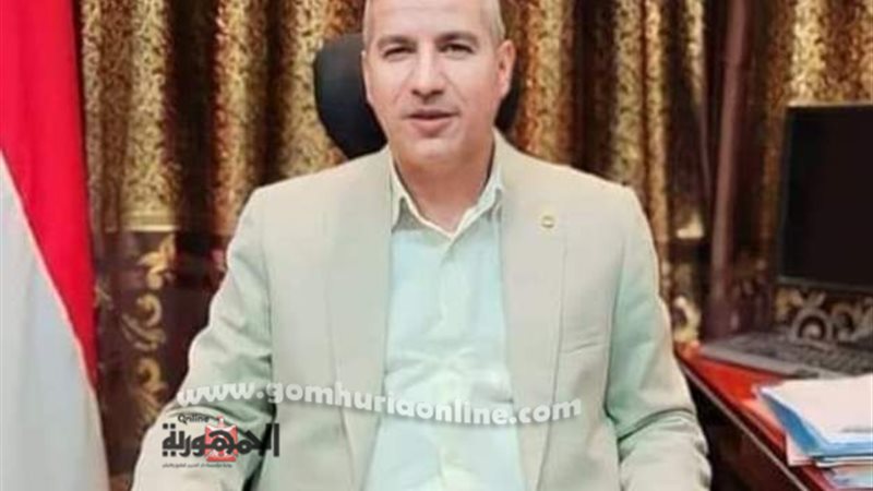 بوابة الجمهورية