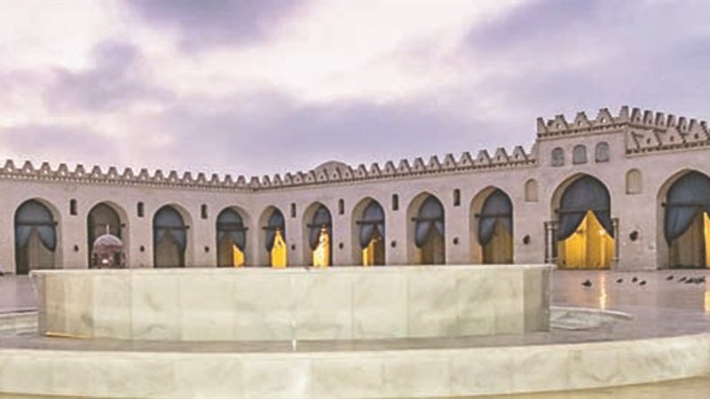 بوابة الجمهورية