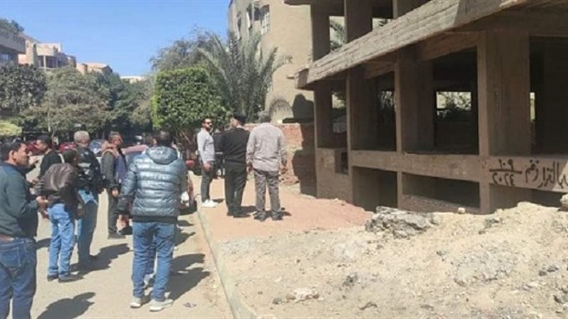 بوابة الجمهورية