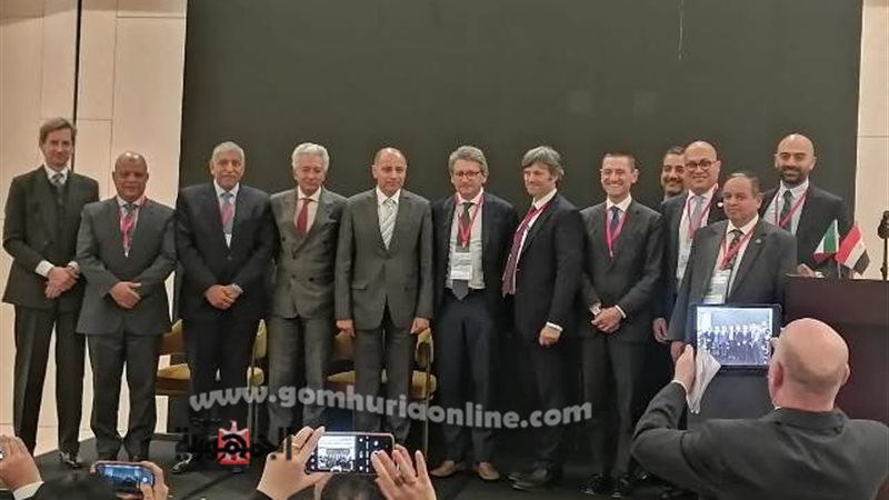 بوابة الجمهورية