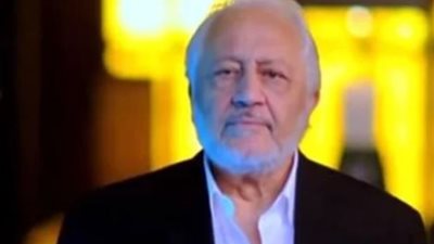 خالد زكى رجل بلا عواطف فى 