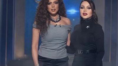 ناهد السباعي : أهلي خط أحمر وبعمل اللي يرضيني