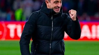 برشلونة يتخذ خطوة حاسمة بشأن تشافي