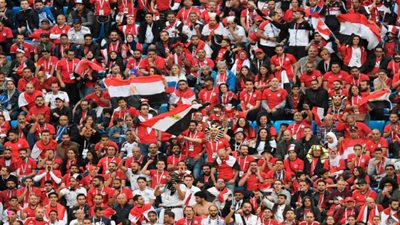 رسميا.. 30 ألف مشجع لمباراة منتخب مصر ونيوزلندا