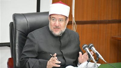 17 مليار جنيه قيمة بناء وتجديد أكثر من 11ألف مسجد في عهد الرئيس السيسي