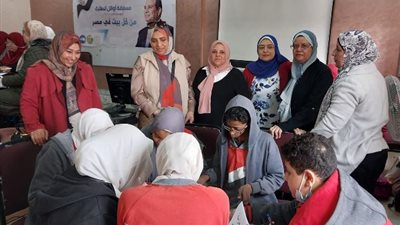 إنطلاق مسابقة أوائل الطلبة للمرحلة الابتدائية والإعدادية بالشروق